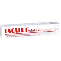 Lacalut Pasta De Dinti White & Repair 75ml