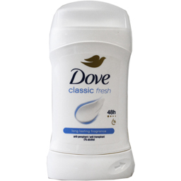 Dove Deodorant Stick Classic 50ml