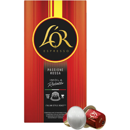L'or Cafea Imola Ristretto, 10 Capsule