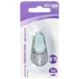 Strigo Banda Corectoare 5 Mm X 6 M, Diverse Culori