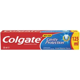 Colgate Pasta De Dinti Cavity Protection 125ml
