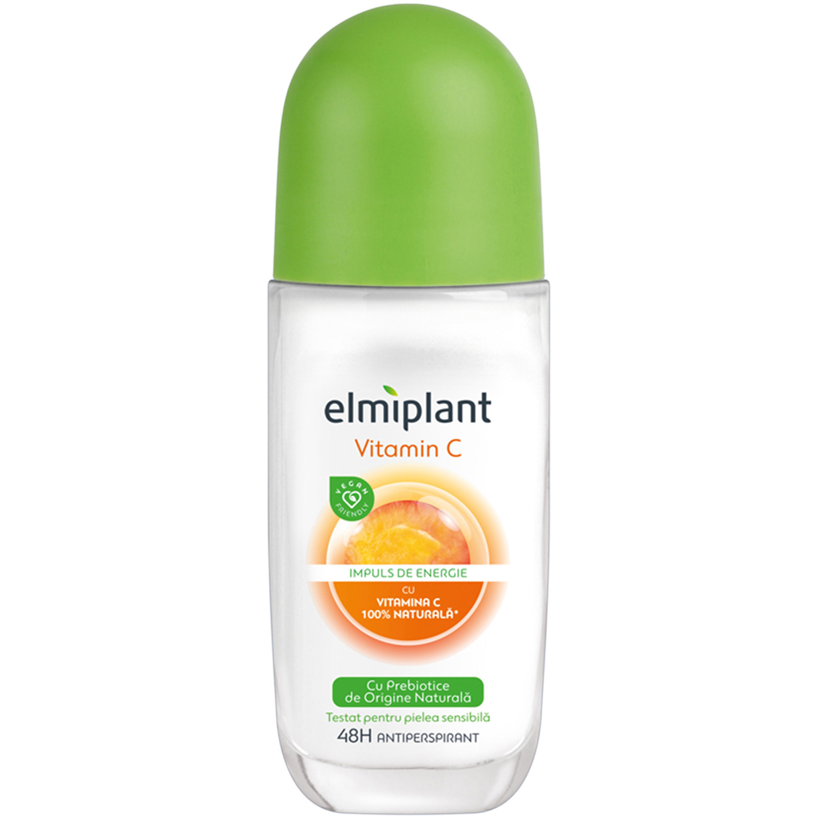 Deodorant roll on Vitamin C 50ml