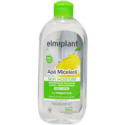 Elmiplant Lotiune Micelara 3in1 Pentru Ten Normal Si Mixt 400ml