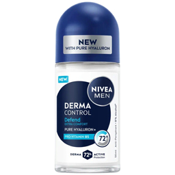 Nivea Deodorant Roll-on Derma Control Defend 50ml