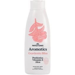 Papoutsanis Gel De Dus Gardenia Bliss 650ml