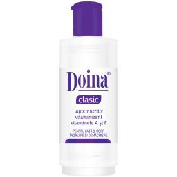 Doina Lapte Nutritiv Vitaminizant 200ml