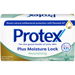 Protex Sapun Solid Plus Moisture Lock Nourishing 90g