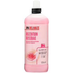 Delhaize Balsam De Rufe Rose Garden, 54 Spalari 1.5l