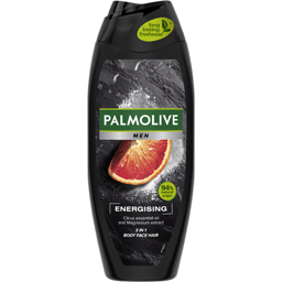 Palmolive Gel De Dus Pentru Barbati Energising 3in1 500ml