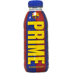 Prime Bautura Racoritoare Hydration Fcb Goalberry. 500ml
