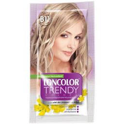 Loncolor Vopsea Pentru Par B11 Blond Metal 2x25ml