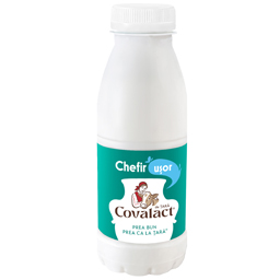 Covalact De Tara Chefir Usor 0.7% Grasime 330g