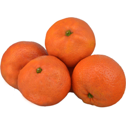 Mandarine Ortanique
