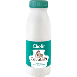 Covalact De Tara Chefir 3.3% Grasime 330g