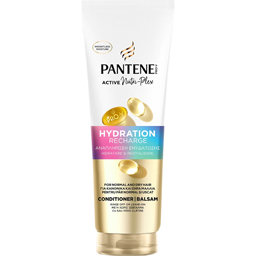Pantene Pro-v Balsam Pro-v Active Nutri Plex Hydration Recharge 230ml