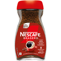 Nescafe Cafea Solubila 100g