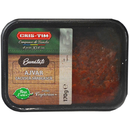 Cris-tim Ajvar 170g