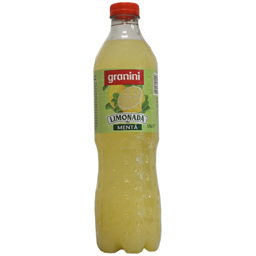 Granini Limonada Cu Menta 1.5l