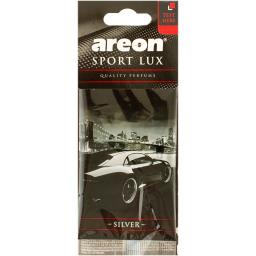 Areon Odorizant Auto Sport Lux Silver