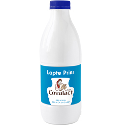 Lapte prins 3.6% 900g
