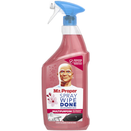 Mr Proper Detergent Universal Spray Multisuprafete 800ml