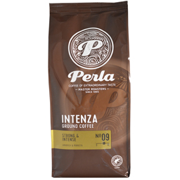 Perla Cafea Macinata Intenza 250g