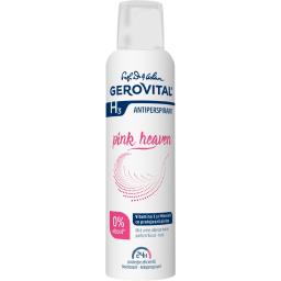 Deodorant spray Pink Heaven 150ml