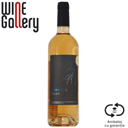 Corcova Vin Roze Sec 0.75l