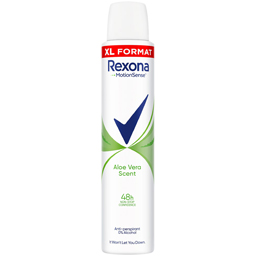 Rexona Deodorant Spray Aloe Vera 200ml