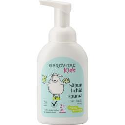 Sapun lichid spuma Fresh Energy 300ml