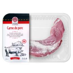 Gusturi Romanesti Muschiulet De Porc
