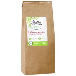 Nature's Promise Eco Detergent Pudra Eco Rufe Colorate, 56 Spalari, 850g