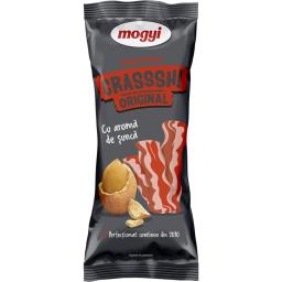 Mogyi Arahide In Aluat Cu Aroma De Sunca 60g