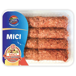 Integra Mici Ca La Dedulesti 700g