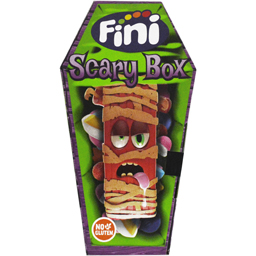 Fini Jeleuri Scary Box 92g