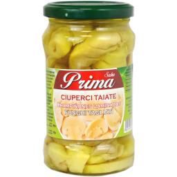 Prima Ciuperci Taiate 280g