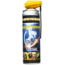 Spray lubrifiant multifunctional 500ml