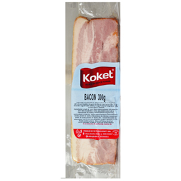 Koket Bacon 300g