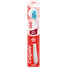 Colgate Periuta De Dinti 360 Max White