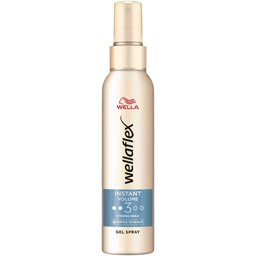 Wella Gel Spray Instant Volume 150ml