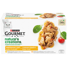 Gourmet Hrana Umeda De Pui 4x85g