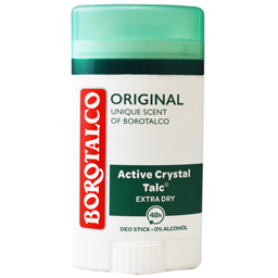 Borotalco Deodorant Stick Original 40ml