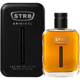 Str8 Apa De Toaleta Original 100ml