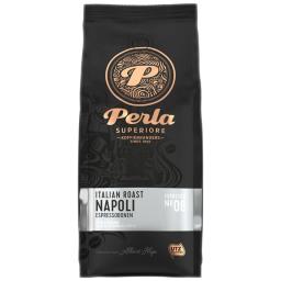 Perla Cafea Boabe 08 Napoli 500g