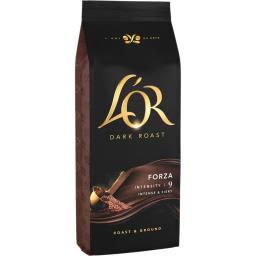 L'or Cafea Macinata Forza 250g
