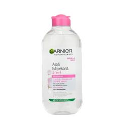 Garnier Apa Micelara Pentru Ten Sensibil 400ml