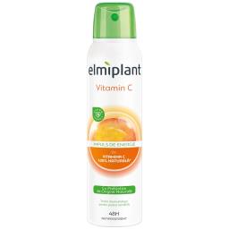 Elmiplant Deodorant Spray Vitamina C 150ml