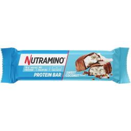 Nutramino Baton Proteic Cu Cocos 55g