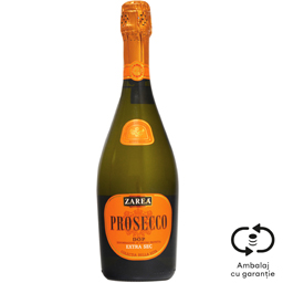 Zarea Prosecco 0.75l