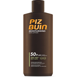 Pizbuin Lotiune Protectie Solara Spf 50 200ml